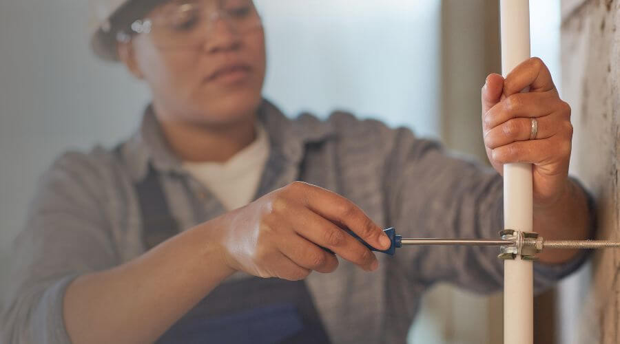 Faucet & Showerhead Inspection in Alta, IA
